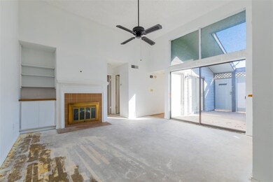 634 Bellaire Dr unit D, Hurst, TX 76053 - photo 7