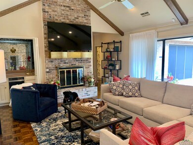 4814 Forestwood Blvd, Tyler, TX 75703 - photo 3