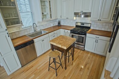 90 Pomeroy Terrace unit 6, Northampton, MA 01060 - photo 4