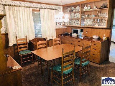 245 S Brown Ave, Terre Haute, IN 47803 - photo 7