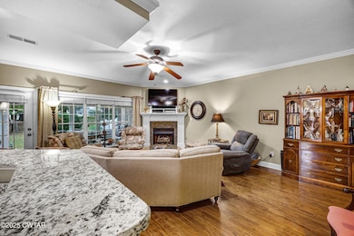 3 Emerald Ridge Cove, Jackson, TN 38305 - photo 7