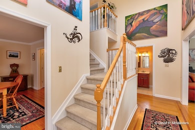 1105 Deer Mountain Dr, Harpers Ferry, WV 25425 - photo 7