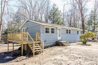 3 Mountain View Dr, Hill, NH 03243 - photo 4