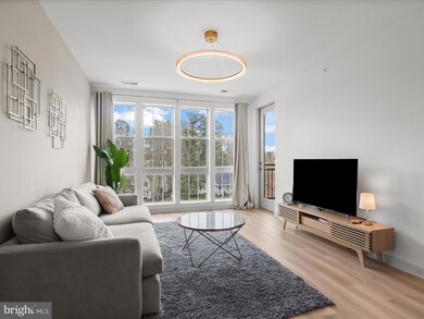 10755 Fairgrounds Dr unit 422, Fairfax, VA 22030 - photo 7