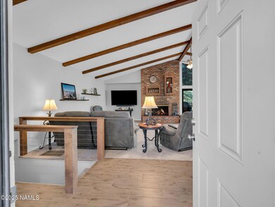 2201 N Fox Hill Rd, Flagstaff, AZ 86004 - photo 5