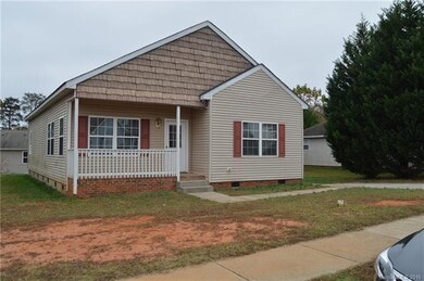 2022 Arlington Ave, Statesville, NC 28677 - photo 2