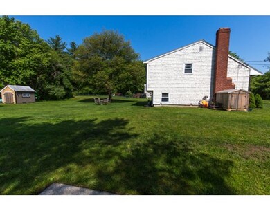 329 Spring St, Hanson, MA 02341 - photo 7