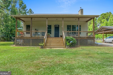 1269 Tarver Rd, Davisboro, GA 31018 - photo 3