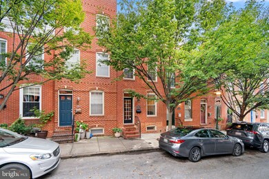 1023 S Bouldin St, Baltimore, MD 21224 - photo 3