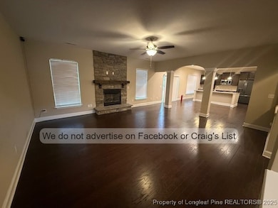 unlisted-address, Sanford, NC 27332 - photo 3