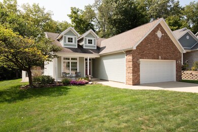 1400 McShay Dr, West Lafayette, IN 47906 - photo 5
