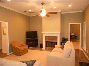 Den/Family/Great Room.