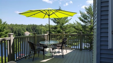 47 Michawanic Rd unit A, Sanbornville, NH 03872 - photo 4