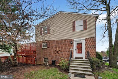1074 E Thornhill Place, Frederick, MD 21703 - photo 2