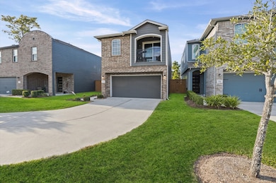 2207 Harmony Point Ln, Spring, TX 77386 - photo 4