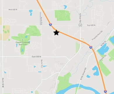 5641 Stardust Ln, West Lafayette, IN 47906 - photo 2