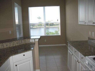 Kitchen looking into Breakfast room with great wat