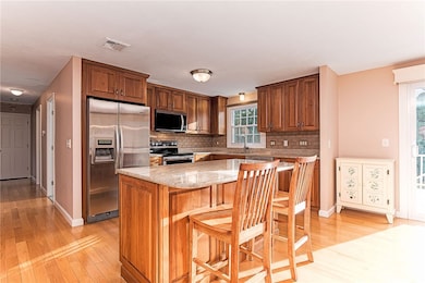 102 Moccasin Trail, Cranston, RI 02921 - photo 3