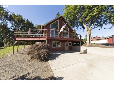 7192 S Zimmerman Rd, Canby, OR 97013 - photo 6