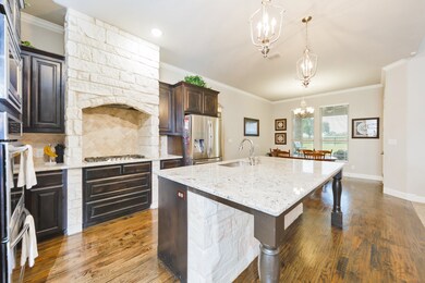 251 Hlavek Rd, Decatur, TX 76234 - photo 2