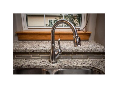 UPGRADED FIXTURES