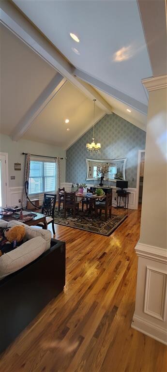 1503 S Green River Rd, Gaffney, SC 29341 - photo 7