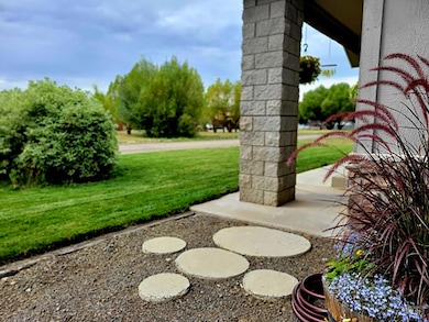 110 Cool Creek Loop, Council, ID 83612 - photo 5