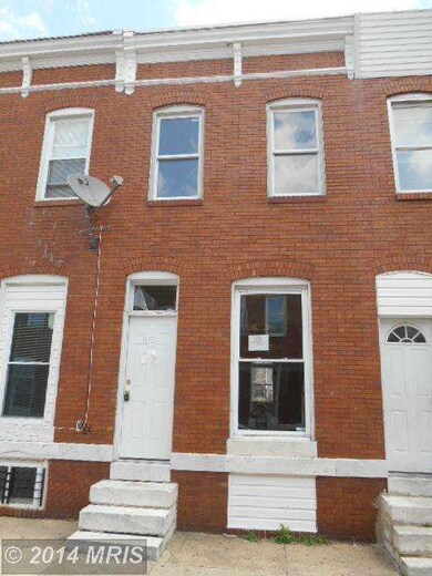 815 N Streeper St, Baltimore, MD 21205 - photo 4