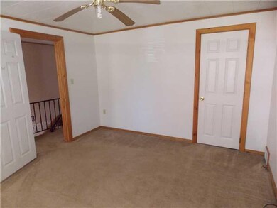 Bedroom.