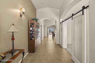 39529 S Mountain Shadow Dr, Tucson, AZ 85739 - photo 5