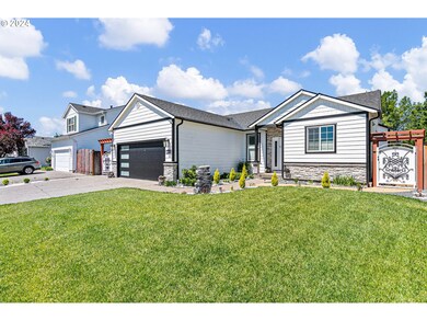 1521 Adelman Loop, Eugene, OR 97402 - photo 2