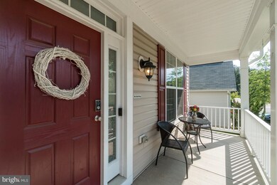 6206 Glen Wood Loop, City of Manassas, VA 20112 - photo 2