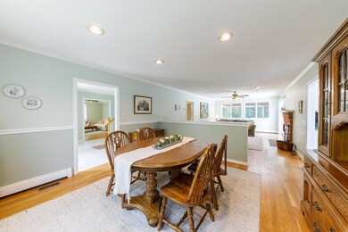 75 Hanson Cir, East Falmouth, MA 02536 - photo 5