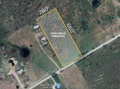 TBD 00 County Road 4160, Frost, TX 76641 - photo 3