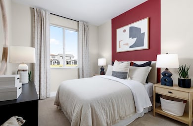 Jasmine Bedroom 3