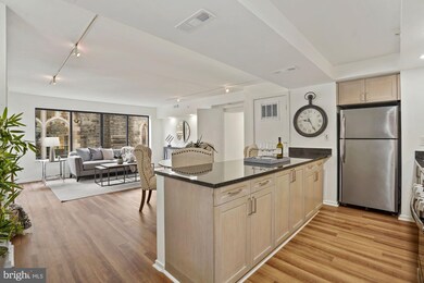 1520 16th St NW unit 303, Washington, DC 20036 - photo 4