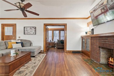 4148 Carthage Rd, Toledo, OH 43612 - photo 5