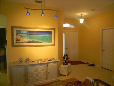 Exterior Front. Front Foyer Entrance View