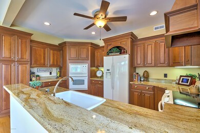 Granite Countertops