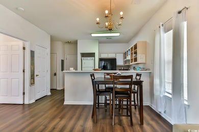 1302 River Oaks Dr unit 4F, Myrtle Beach, SC 29579 - photo 7