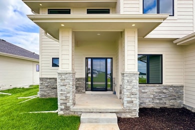 5501 Kestrel Pkwy, Elkhorn, NE 68022 - photo 3