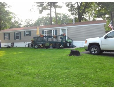 519 E River St unit 49, Orange, MA 01364 - photo 2