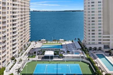 Isola Brickell Key unit 1712, Miami, FL 33131 - photo 2