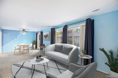 509 E University Dr unit 508, Rochester, MI 48307 - photo 4