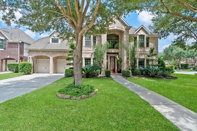 31206 Hollow Sage Ln, Spring, TX 77386 - photo 3