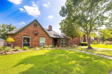 16015 Rainbow Lake Rd, Houston, TX 77095 - photo 2