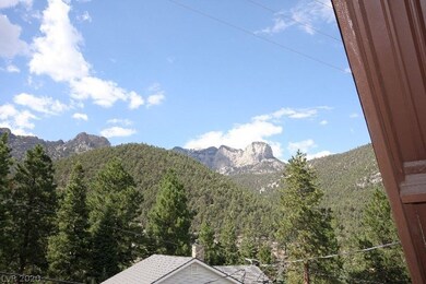 Spectacular views from the upper deck!