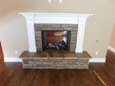 361 Captain Reid Ln, Prairie Grove, AR 72753 - photo 4