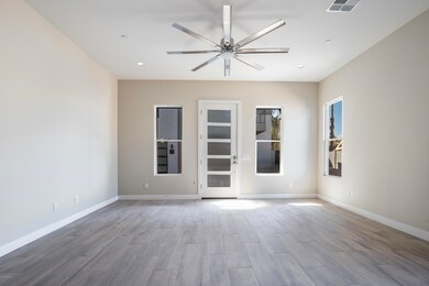 Large Living room