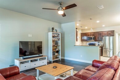 8331 Delmar St, Fort Worth, TX 76108 - photo 7